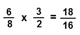 multiplication