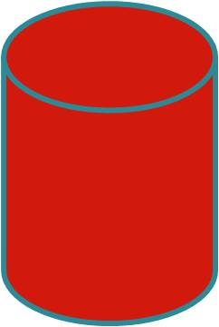 cylinder